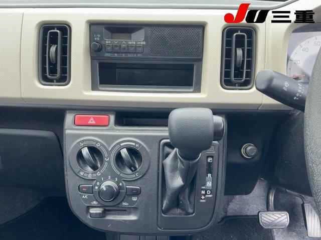 Suzuki ALTO 2021 7489731-11
