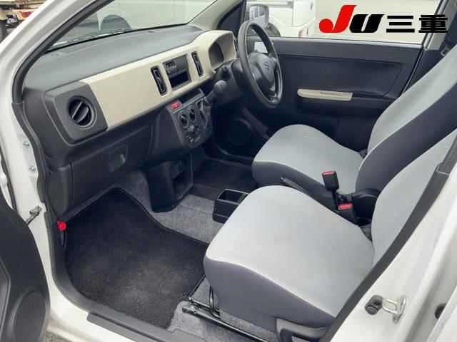 Suzuki ALTO 2021 7489731-3