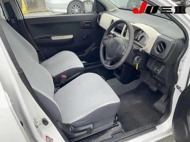 Suzuki ALTO 2021 7489731-4