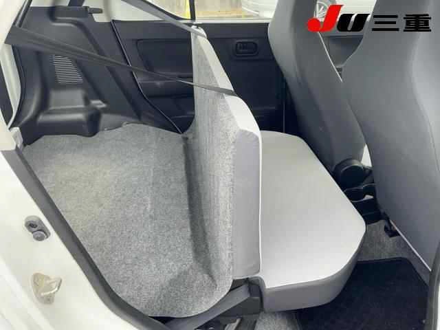 Suzuki ALTO 2021 7489731-5
