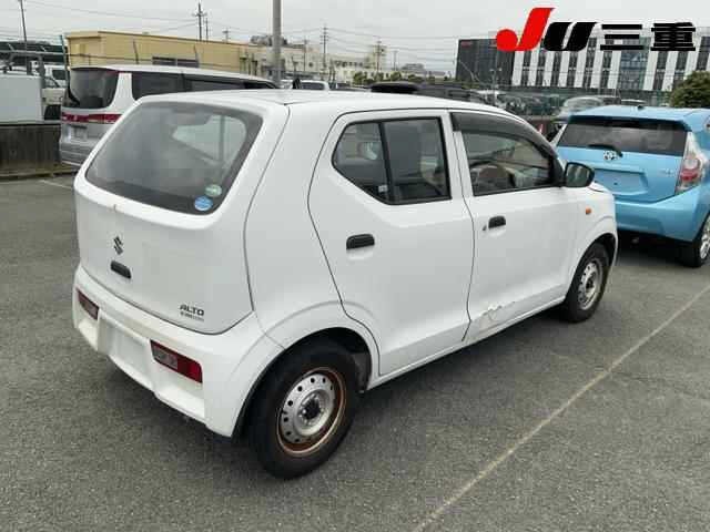Suzuki ALTO 2021 7489731-6