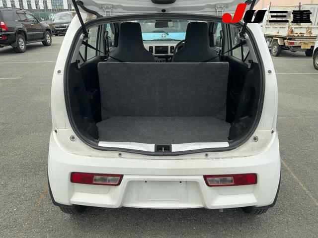Suzuki ALTO 2021 7489731-7