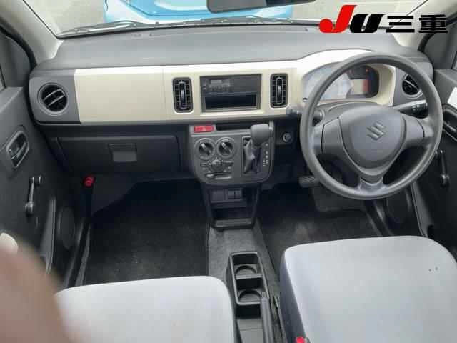 Suzuki ALTO 2021 7489731-8