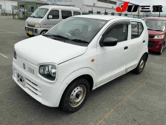 Suzuki ALTO 2021 7489731-9