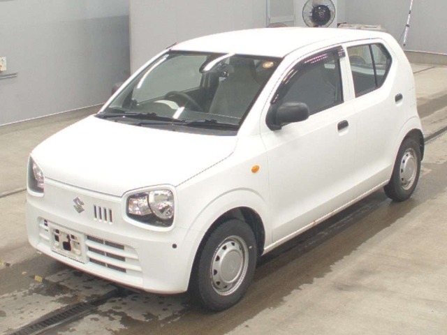 Suzuki ALTO 2019 7489739-0