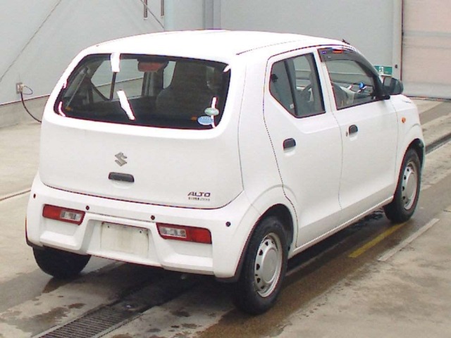 Suzuki ALTO 2019 7489739-1