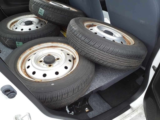 Suzuki ALTO 2019 7489739-10