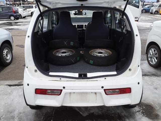 Suzuki ALTO 2019 7489739-11