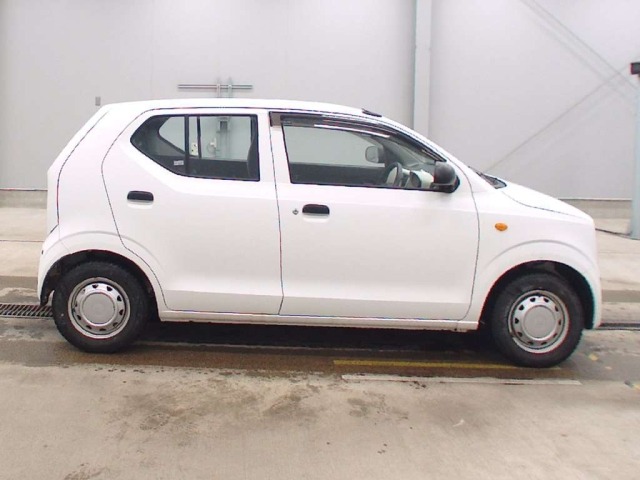 Suzuki ALTO 2019 7489739-3