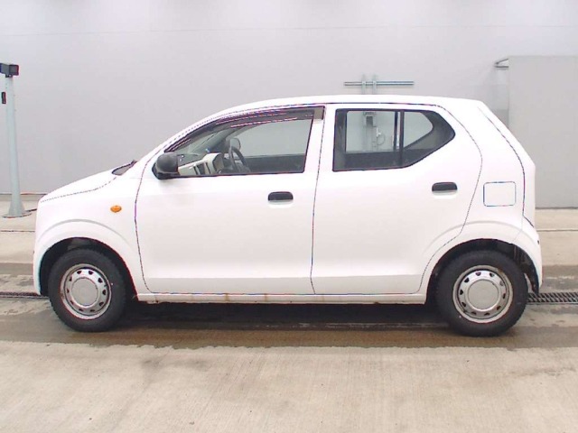 Suzuki ALTO 2019 7489739-4