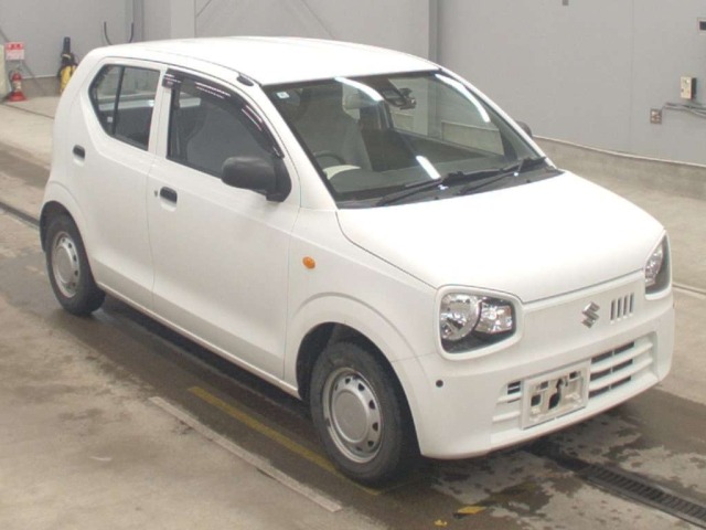 Suzuki ALTO 2019 7489739-5