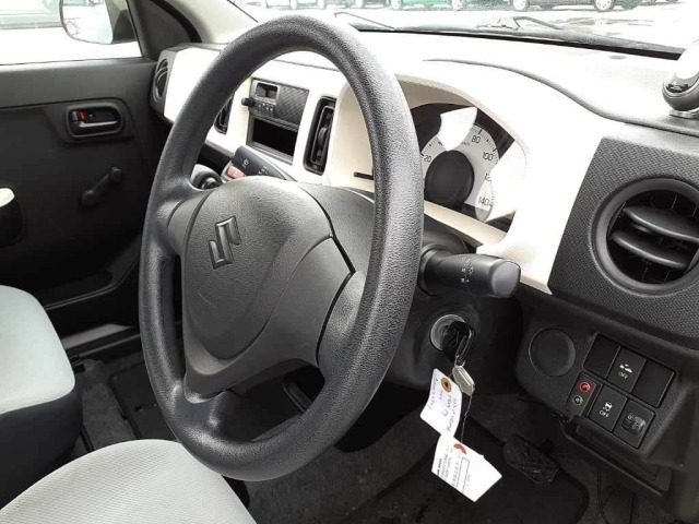 Suzuki ALTO 2019 7489739-7