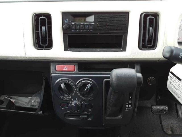 Suzuki ALTO 2019 7489739-9