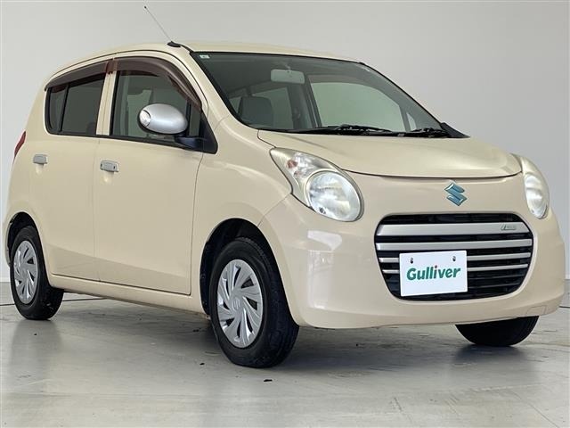 Suzuki ALTO 2013 7491624-0