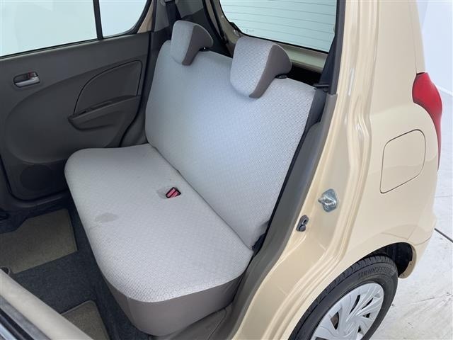 Suzuki ALTO 2013 7491624-1