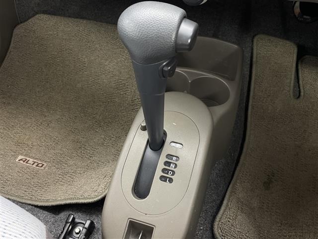 Suzuki ALTO 2013 7491624-4