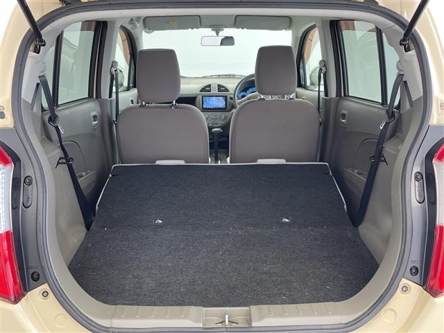 Suzuki ALTO 2013 7491624-5