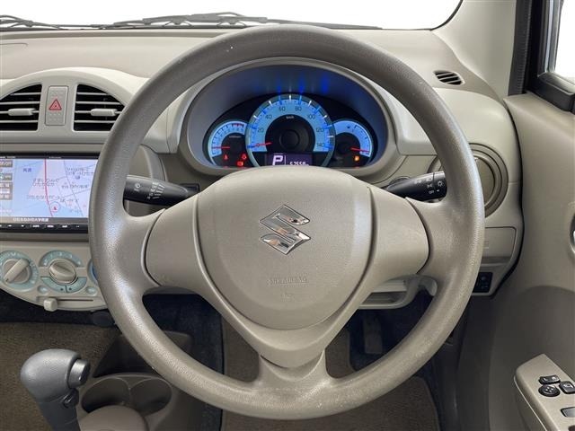 Suzuki ALTO 2013 7491624-7