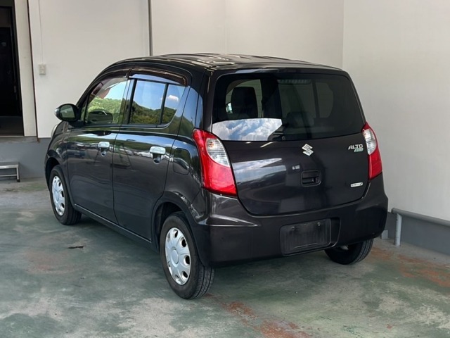 Suzuki ALTO 2014 7491637-1