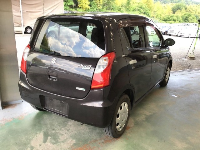 Suzuki ALTO 2014 7491637-4