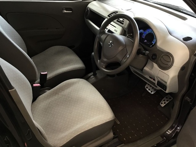 Suzuki ALTO 2014 7491637-5