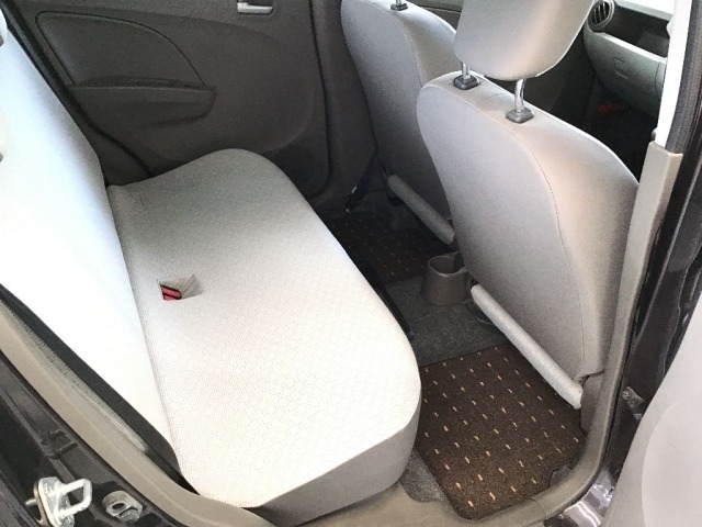 Suzuki ALTO 2014 7491637-6