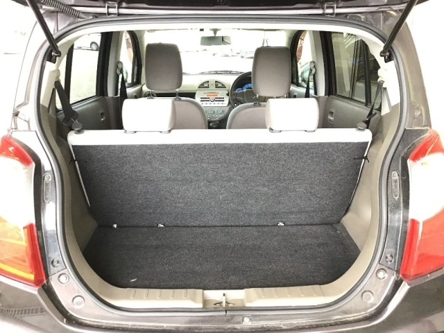Suzuki ALTO 2014 7491637-7