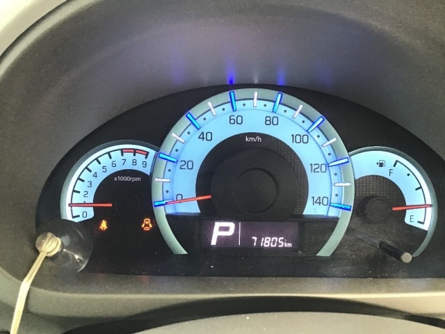 Suzuki ALTO 2014 7491637-8