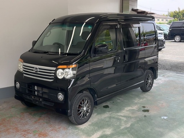 Daihatsu ATRAI WAGON 2013 7492609-0