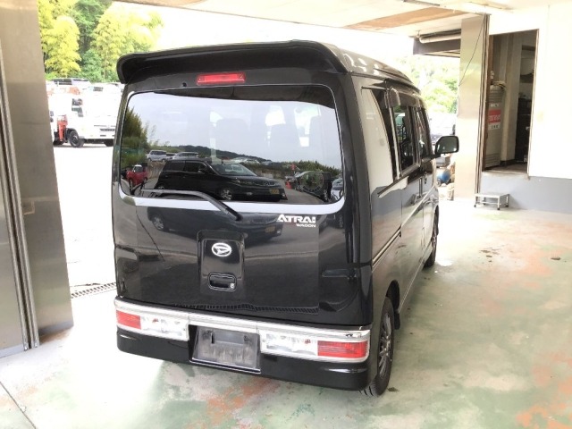 Daihatsu ATRAI WAGON 2013 7492609-4