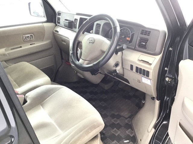 Daihatsu ATRAI WAGON 2013 7492609-5