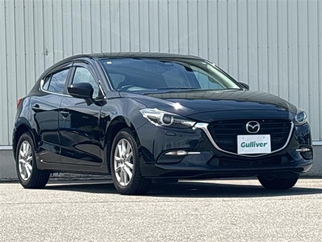 Mazda AXELA 2018 7487466-0