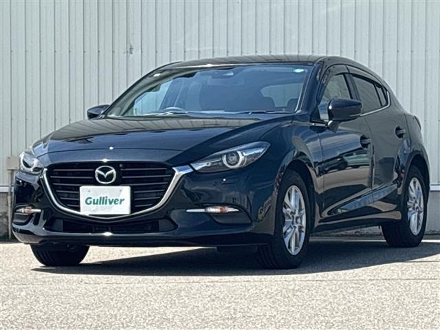 Mazda AXELA 2018 7487466-1
