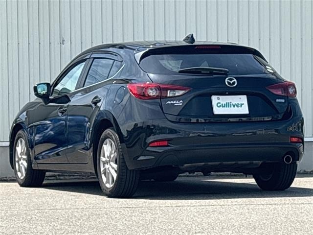 Mazda AXELA 2018 7487466-10