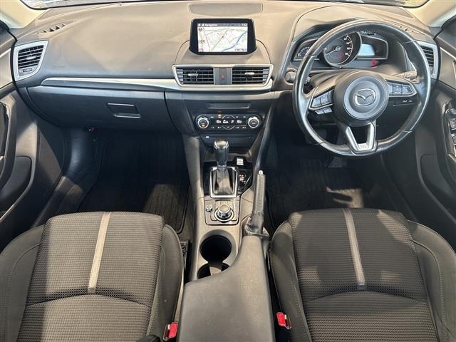 Mazda AXELA 2018 7487466-11