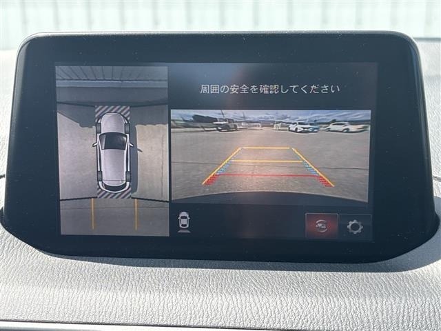 Mazda AXELA 2018 7487466-12