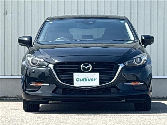 Mazda AXELA 2018 7487466-18