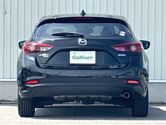 Mazda AXELA 2018 7487466-2