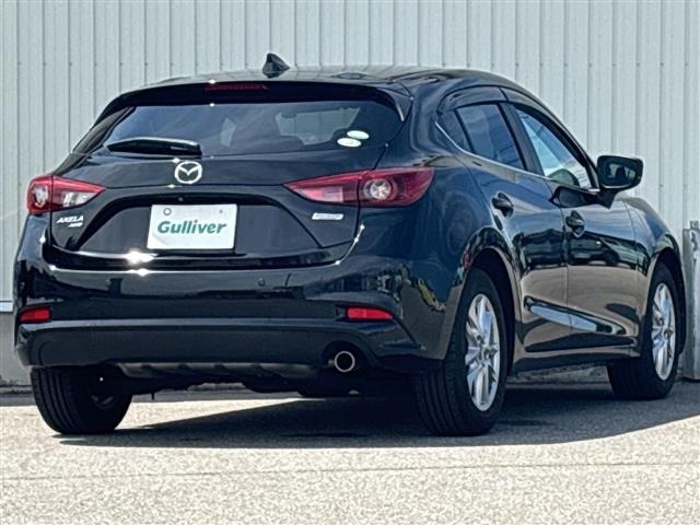 Mazda AXELA 2018 7487466-3