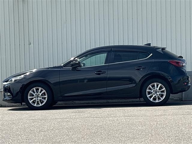 Mazda AXELA 2018 7487466-4