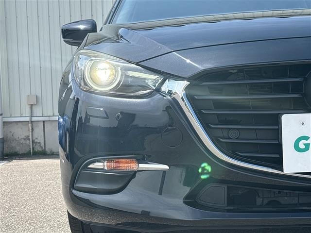 Mazda AXELA 2018 7487466-6
