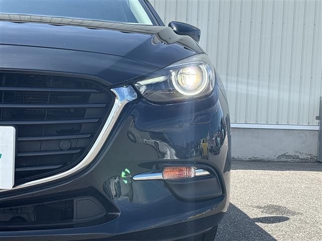 Mazda AXELA 2018 7487466-7