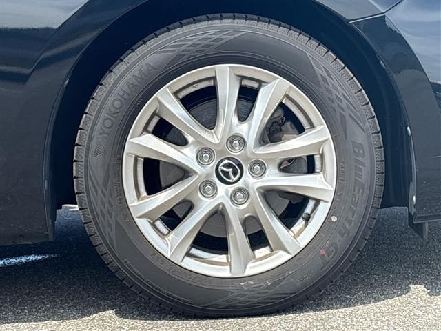 Mazda AXELA 2018 7487466-8
