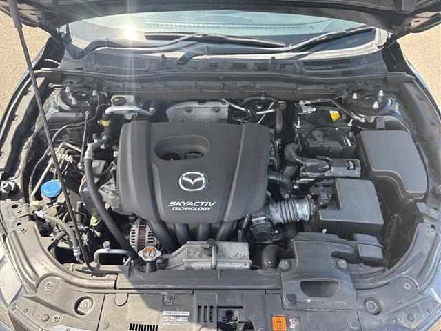 Mazda AXELA 2018 7487466-9
