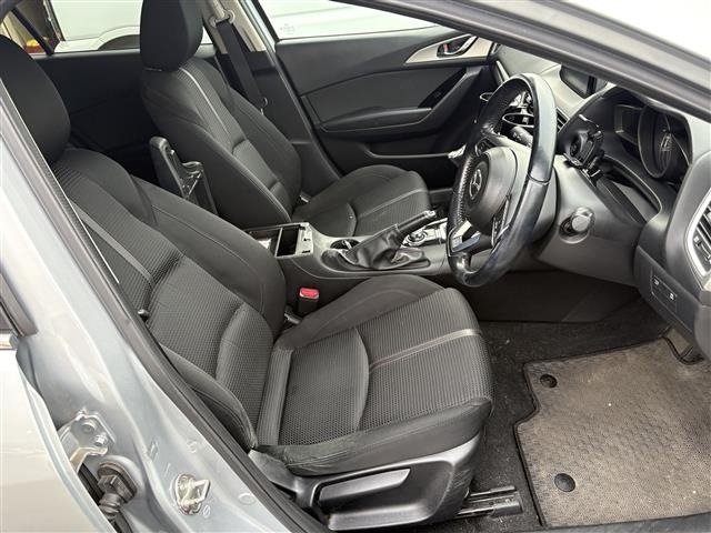 Mazda AXELA 2017 7487467-2