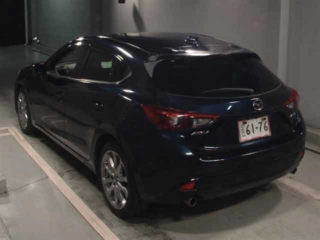 Mazda AXELA 2014 7487486-1