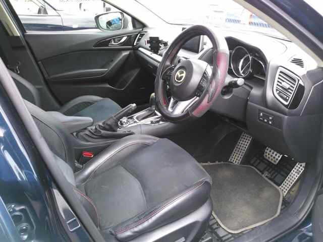 Mazda AXELA 2014 7487486-3