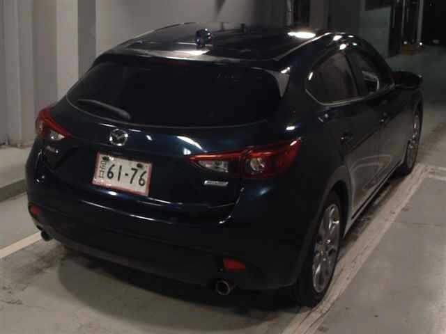 Mazda AXELA 2014 7487486-5