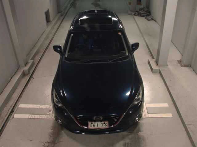 Mazda AXELA 2014 7487486-6