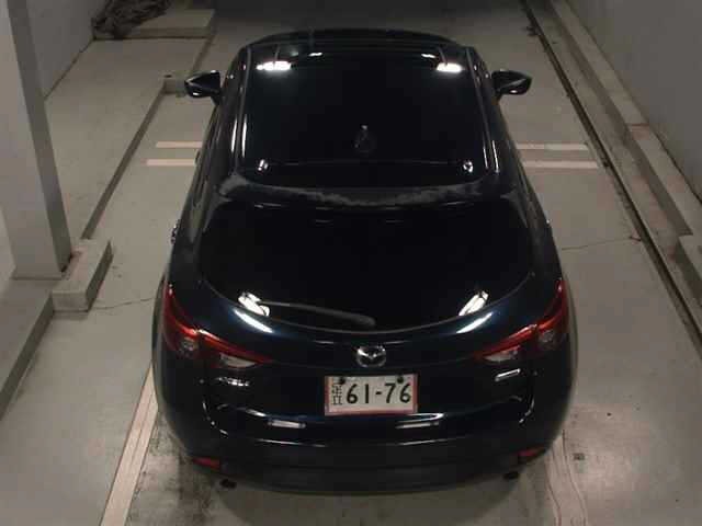 Mazda AXELA 2014 7487486-7